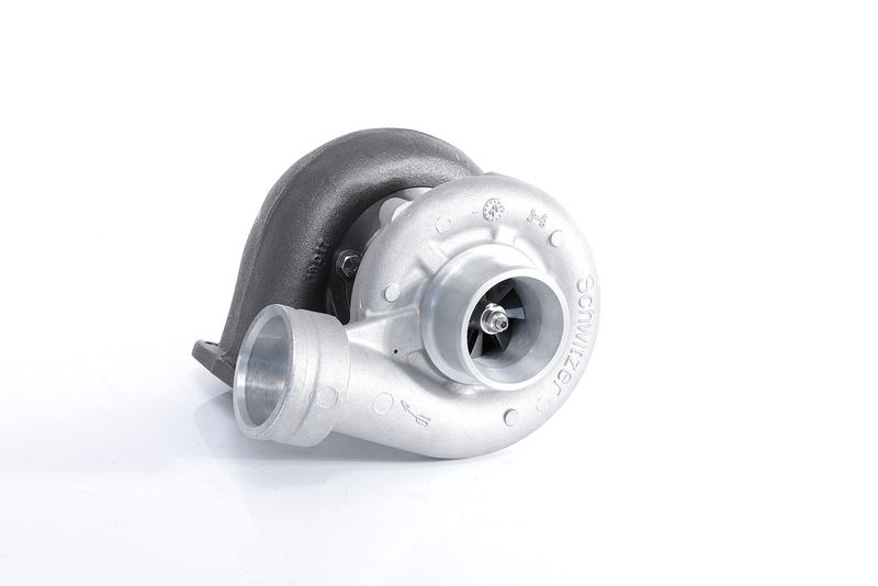 Compresor,sistem de supraalimentare T911100 BTS Turbo