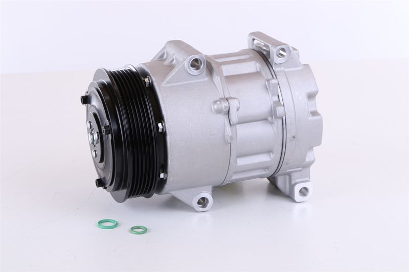 NISSENS 890805 Compressor, air conditioning