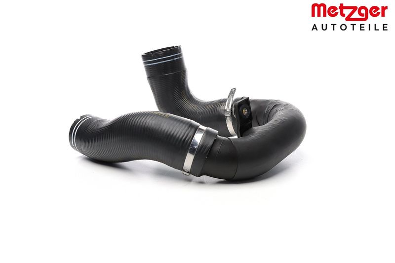 METZGER AUTOTEILE 2400405 Charge Air Hose
