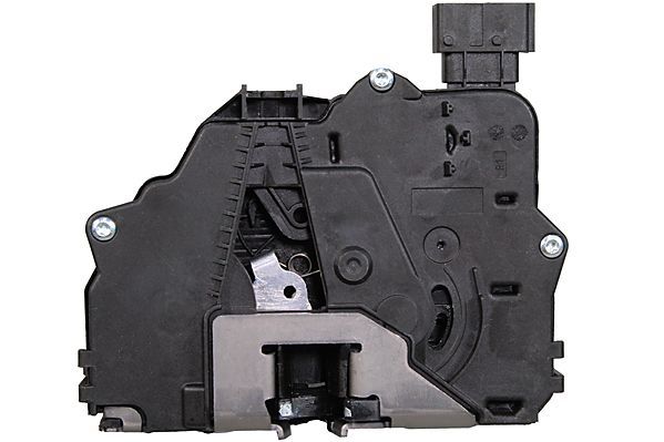 METZGER AUTOTEILE 2310652 Tailgate Lock