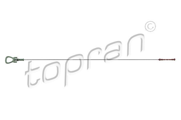 Õlivarras, TOPRAN 409 345
