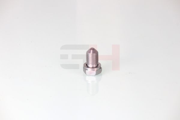 GH GH-399900 Screw Plug, oil sump