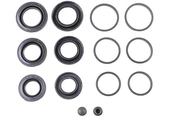 METZGER AUTOTEILE 114-0112 - Repair Kit, brake caliper