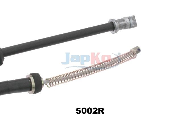 JAPKO 1315002R Cable Pull, parking brake