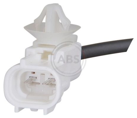 A.B.S. 32024 Sensor, wheel speed