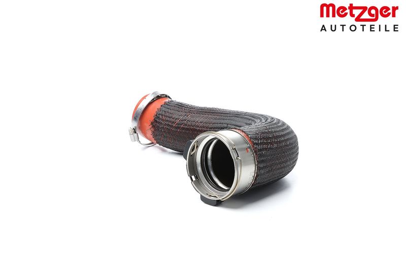 METZGER 2400595 Charge Air Hose