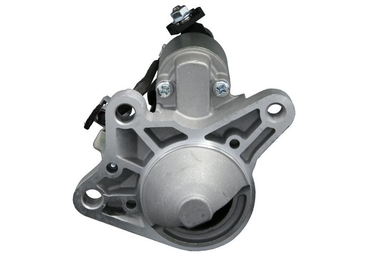 Motor de arranque