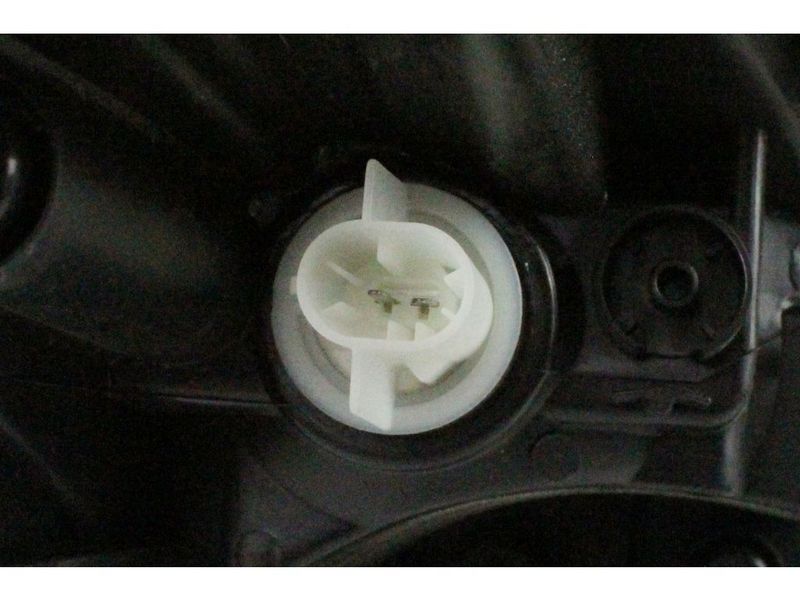 ABAKUS 218-1151L-LD-EM Headlight