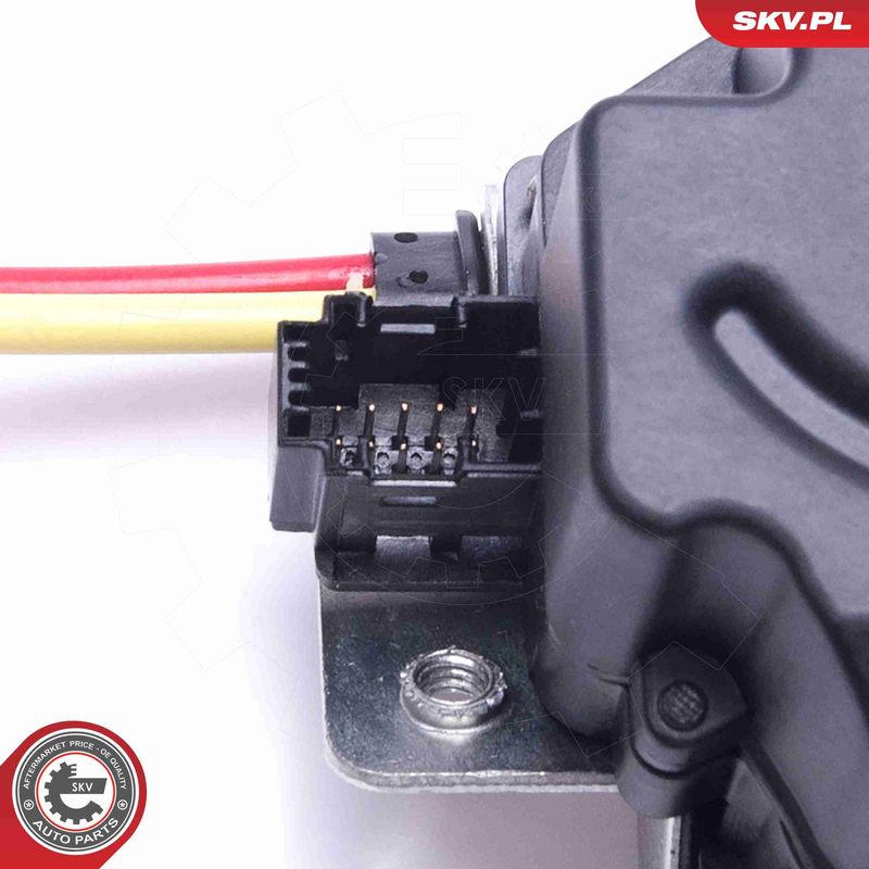 ESEN SKV 16SKV378 Tailgate Lock