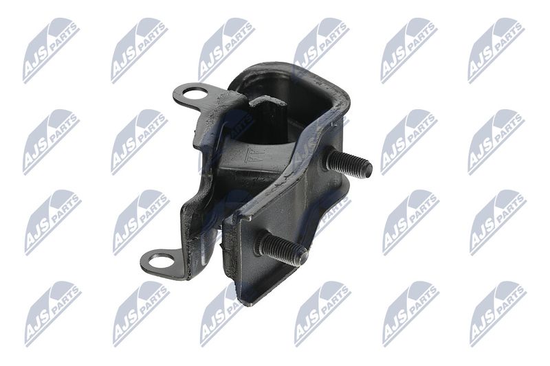 Paigutus, Mootor, NTY ZPS-HD-083