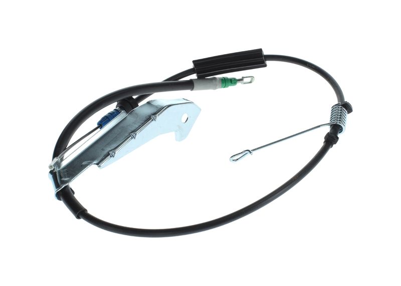Cablu, frana de parcare 1 987 482 931 BOSCH