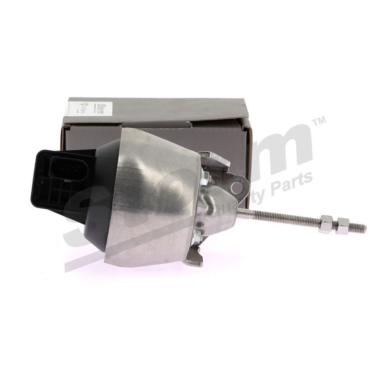 Détendeur de suralimentation STORM QUALITY PARTS 97999
