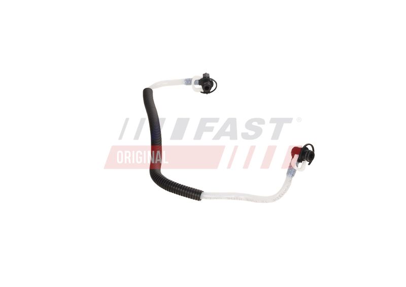 Kütusetorustik, FAST FT39569