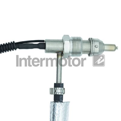 INTERMOTOR 81005 Injection Unit, soot/particulate filter regeneration