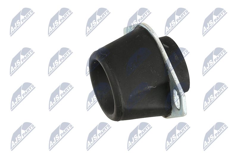 Paigutus, Mootor, NTY ZPS-PE-005