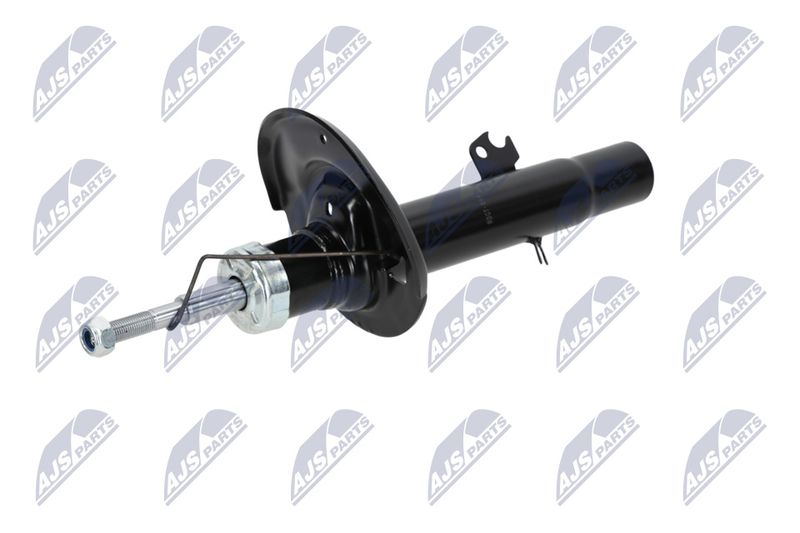 Amort, NTY A-CT-044