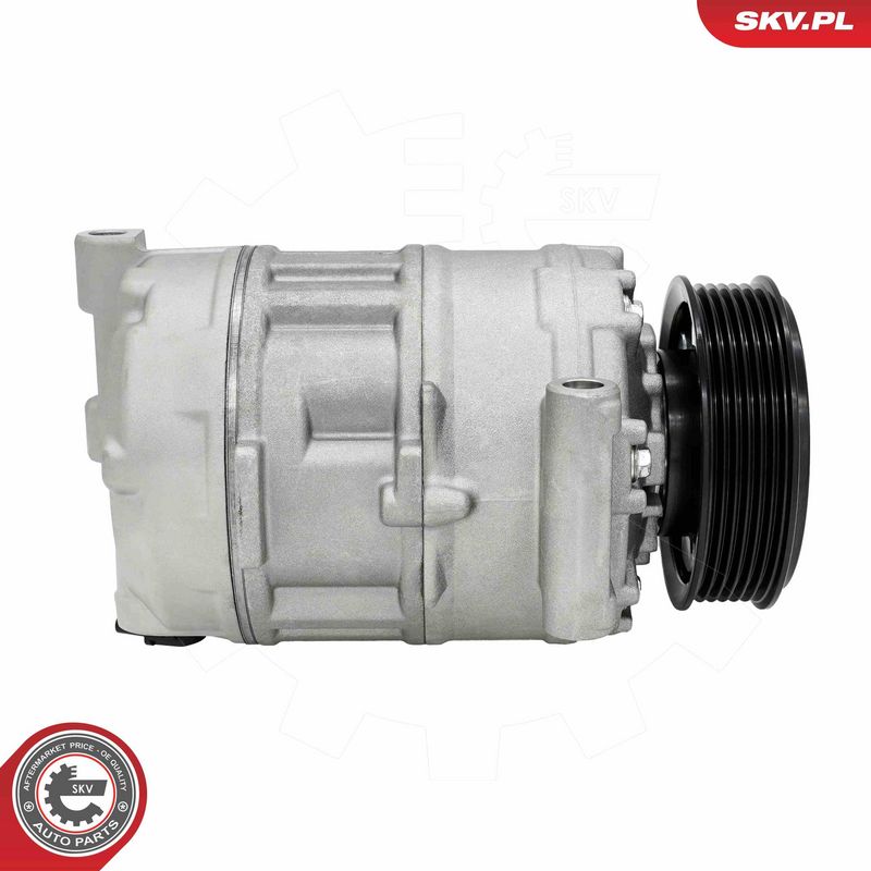 Kompressor, kliimaseade, ESEN SKV 84SKV120
