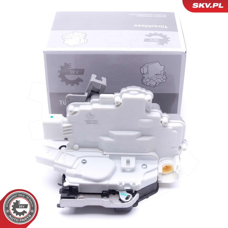 Ukselukk, ESEN SKV 16SKV941