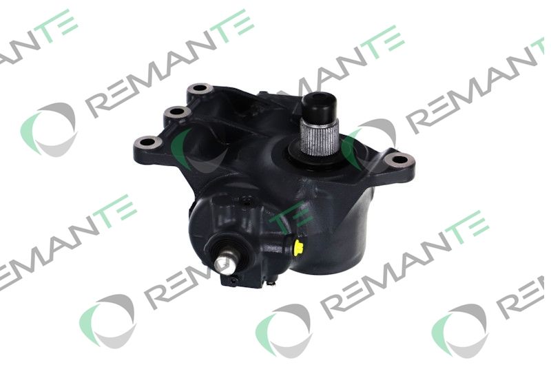 REMANTE 007-006-000006R Steering Gear