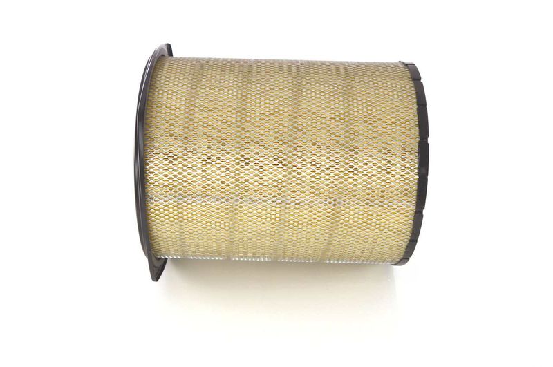 BOSCH F 026 400 207 Air Filter