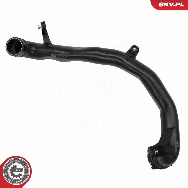 ESEN SKV 87SKV367 Charge Air Hose