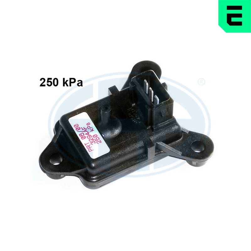 ERA 550147 - Sensor, intake manifold pressure