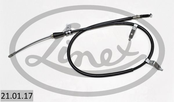 Tross, seisupidur, LINEX...