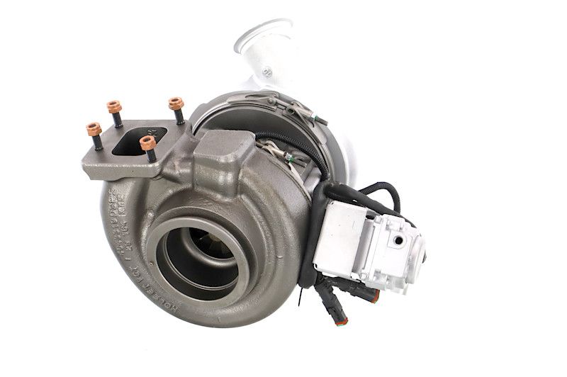 REMANTE 003-004-004305R Charger, charging (supercharged/turbocharged)
