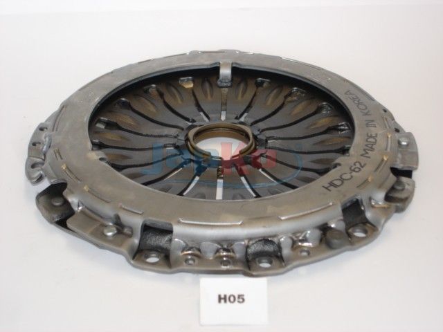 JAPKO 70H05 - Clutch Pressure Plate