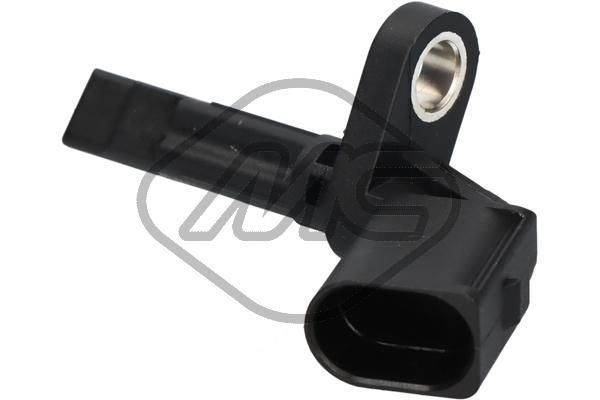 Sensor, revoluciones de la rueda