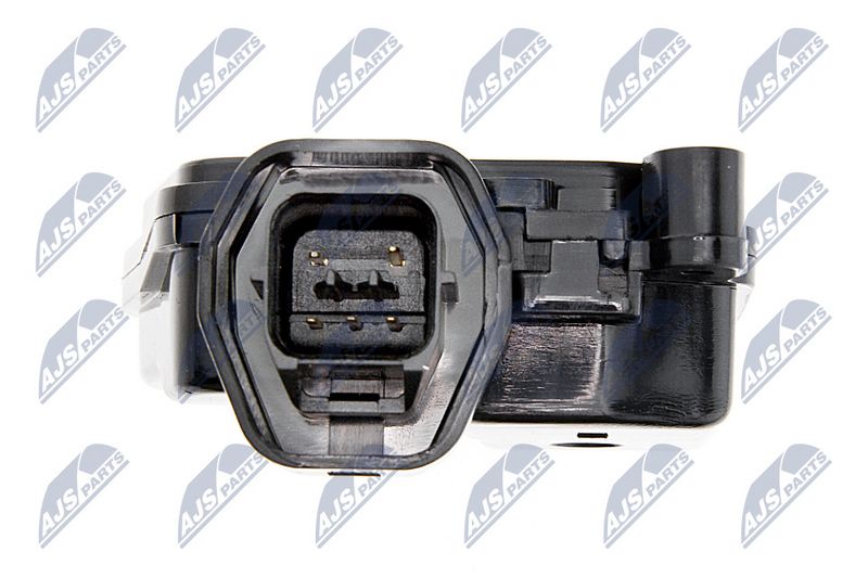 Ukselukk, NTY EZC-HY-504