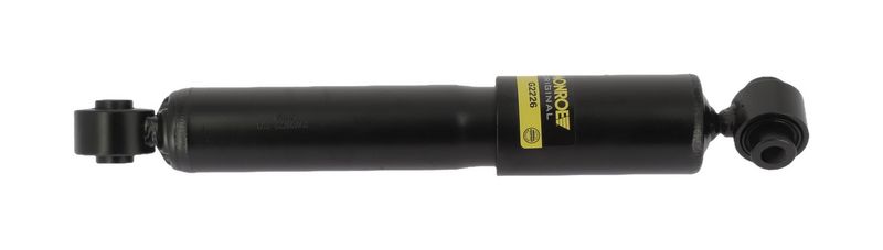 Støddæmper MONROE ORIGINAL (Gas Technology)