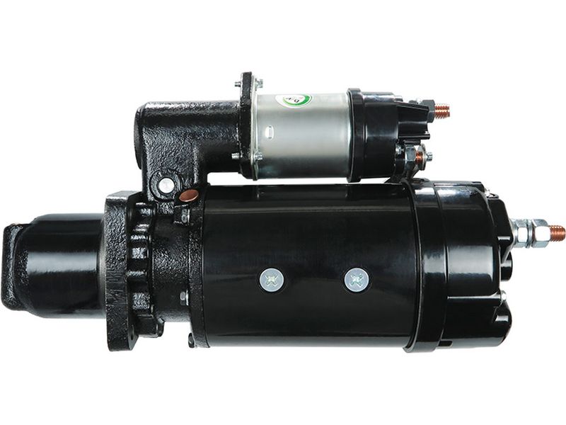 AS-PL S1020 Starter