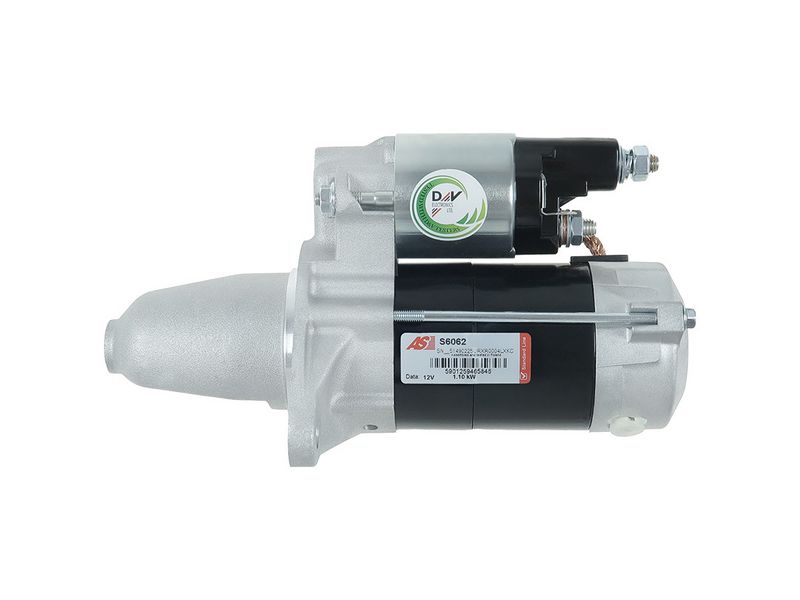 AS-PL S6062 Starter