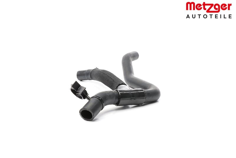METZGER AUTOTEILE 2420030 Radiator Hose
