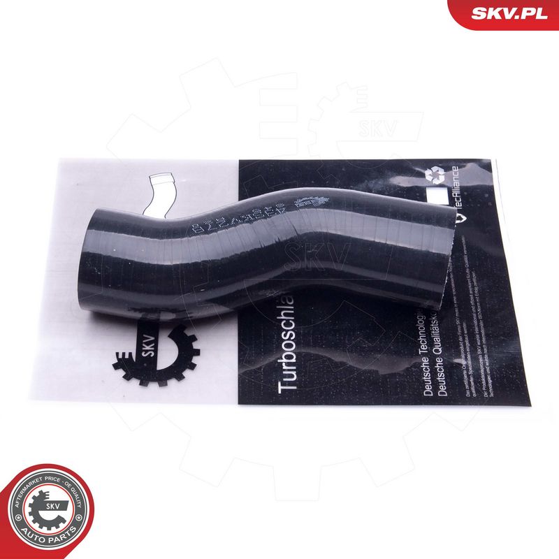 Laadimisõhu voolik, ESEN SKV 43SKV278