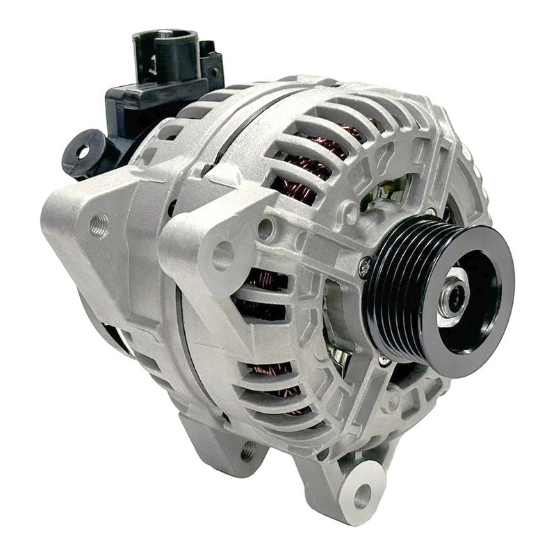 Alternator BOM-Prestolite A1502E