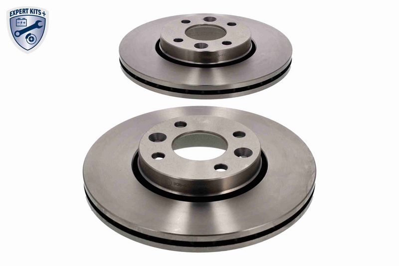 VAICO V46-1229 Brake Kit, disc brake