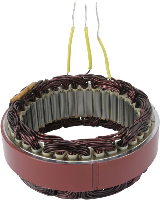 Stator, generator HC-Cargo F 032 130 105