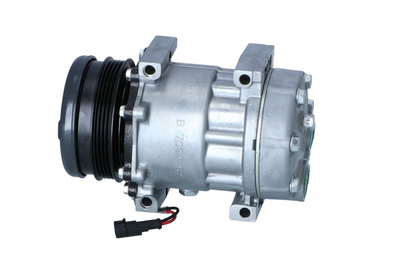 Kompressor, kliimaseade, NRF 32759