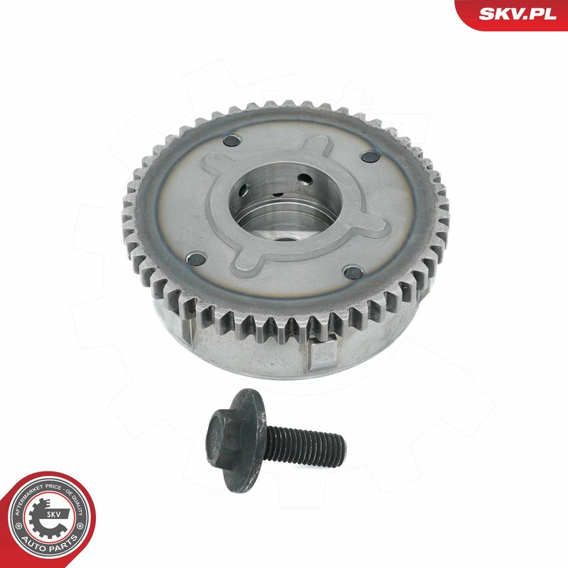 ESEN SKV 39SKV530 Camshaft Adjuster