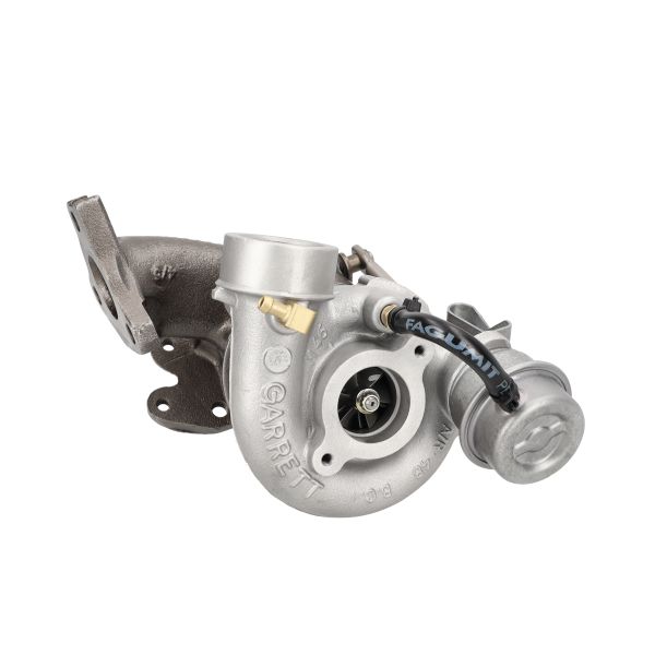 OE-TurboPower IT-452014 - Charger, charging (supercharged/turbocharged)