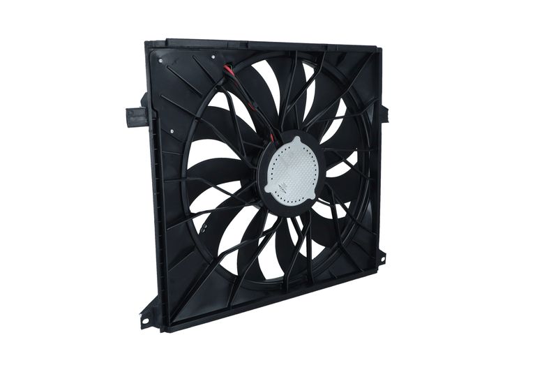 Ventilaator, mootorijahutus, NRF 47446