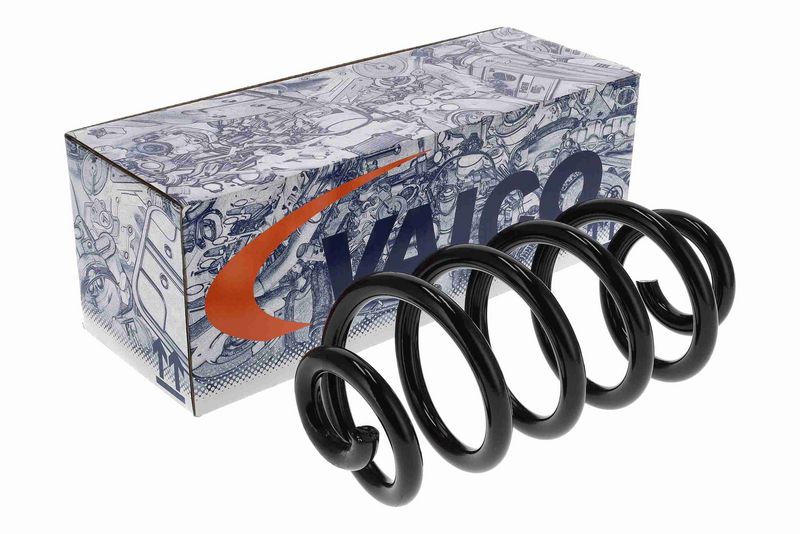 VAICO V10-6612 Suspension Spring