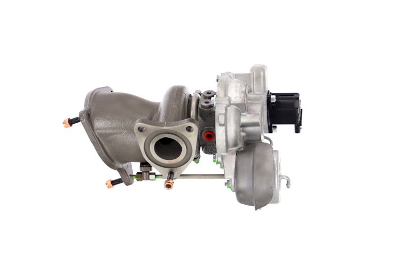 REMANTE 003-001-003793R Charger, charging (supercharged/turbocharged)