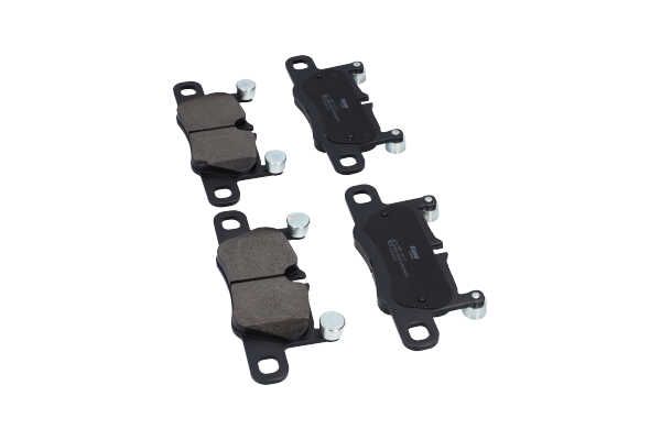 Kavo Parts KBP-10117 Brake Pad Set, disc brake