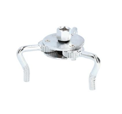 KS TOOLS BT711106 Oil Filter Wrench Set