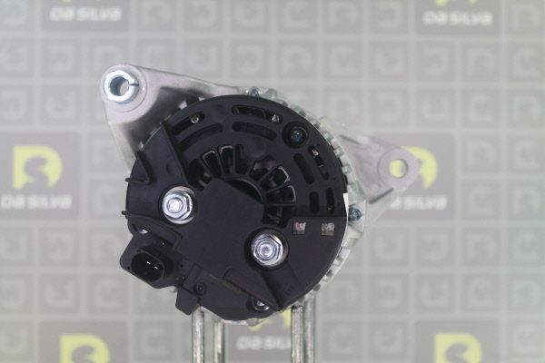 DA SILVA 011668 Alternator