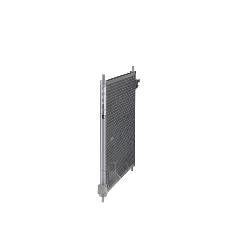 NISSENS 940917 Condenser, air conditioning