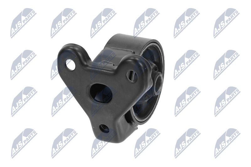 Paigutus, Mootor, NTY ZPS-HY-549